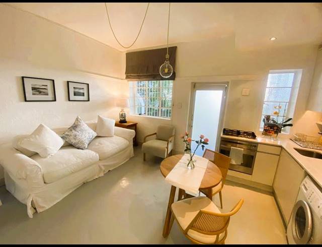 1 BEDROOM PROPERTY TO RENT IN TAMBOERSKLOOF